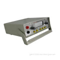 Lightening Protection Components Tester